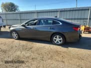 ✅ 2017 Chevrolet Malibu LS • VIN: 1G1ZB5ST0HF108237 • Lot: 90821405. Listed on Copart with 111,373 mi. Free auction sales archive from the USA and detailed vehicle history report at DreamBid. Image 2.