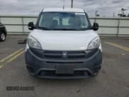 ✅ 2016 Ram ProMaster City Cargo Tradesman • VIN: ZFBERFAT3G6B13851 • Lot: 89514415. Listed on Copart with 108,390 mi. Free auction sales archive from the USA and detailed vehicle history report at DreamBid. Image 5.