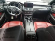 ✅ 2016 Mercedes-Benz CLS AMG CLS 63 S-Model • VIN: WDDLJ7GB0GA180049 • Лот: 45005444. Опубликован ранее на Copart с пробегом 56 689 миль. Бесплатный доступ к архиву аукционных продаж из США и подробный отчёт об истории автомобиля на DreamBid. Изображение 8.