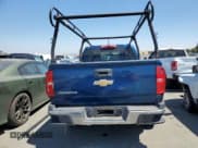 ✅ 2019 Chevrolet Colorado 2WD Work Truck • VIN: 1GCHSBEA0K1226515 • Лот: 66427204. Опубликован ранее на Copart с пробегом 110 673 миль. Бесплатный доступ к архиву аукционных продаж из США и подробный отчёт об истории автомобиля на DreamBid. Изображение 6.