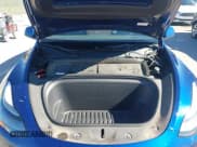 ✅ 2023 Tesla Model Y Long Range • VIN: 7SAYGDEE6PA162351 • Lot: 43515048. Listed on IAAI with 24,605 mi. Free auction sales archive from the USA and detailed vehicle history report at DreamBid. Image 10.