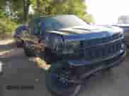 2021 Chevrolet Silverado 1500 Custom Trail Boss z VIN 1GCPYCEF4MZ263535, wystawiony jako IAAI lot #43104326 z przebiegiem 65 435 mil mil oraz . Historia ofert i sprzedaży dostępna na DreamBid. Obrazek 1.