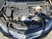 ✅ 2017 Chevrolet Volt LT • VIN: 1G1RC6S51HU107629 • Лот: 51117404. Опубликован ранее на Copart с пробегом 157 027 миль. Бесплатный доступ к архиву аукционных продаж из США и подробный отчёт об истории автомобиля на DreamBid. Изображение 11.