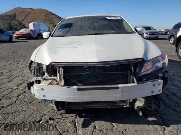 ✅ 2014 Acura ILX Hybrid Technology • VIN: 19VDE3F72EE300185 • Lot: 86134694. Listed on Copart with 142,208 mi. Free auction sales archive from the USA and detailed vehicle history report at DreamBid. Image 5.