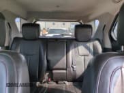 ✅ 2011 Chevrolet Equinox 2LT • VIN: 2CNALPEC0B6403957 • Лот: 70220854. Опубликован ранее на Copart с пробегом 127 890 миль. Бесплатный доступ к архиву аукционных продаж из США и подробный отчёт об истории автомобиля на DreamBid. Изображение 10.