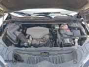 ✅ 2020 Chevrolet Blazer LT • VIN: 3GNKBCRS2LS618188 • Lot: 42004681. Wystawiony na IAAI z przebiegiem 37 283 mil. Bezpłatny archiwum sprzedaży aukcyjnych z USA i szczegółowy raport historii pojazdu na DreamBid. Zdjęcie 10.