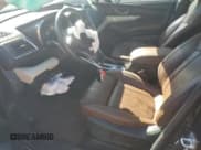 ✅ 2022 Subaru Ascent Touring • VIN: 4S4WMARD0N3465924 • Lot: 87180195. Wystawiony na Copart z przebiegiem 86 106 mil. Bezpłatny archiwum sprzedaży aukcyjnych z USA i szczegółowy raport historii pojazdu na DreamBid. Zdjęcie 7.