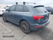 ✅ 2009 Audi Q5 Premium Plus • VIN: WA1KK78R19A020046 • Lot: 41503031. Listed on IAAI with 188,313 mi. Free auction sales archive from the USA and detailed vehicle history report at DreamBid. Image 3.