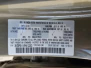 ✅ 2024 Mazda 3 Carbon Edition • VIN: 3MZBPBXYXRM412283 • Lot: 89314175. Listed on Copart with Not provided. Free auction sales archive from the USA and detailed vehicle history report at DreamBid. Image 13.