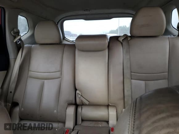 ✅ 2014 Nissan Rogue SL • VIN: 5N1AT2MV4EC842063 • Lot: 84807755. Listed on Copart with 183,863 mi. Free auction sales archive from the USA and detailed vehicle history report at DreamBid. Image 10.