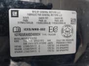 ✅ 2013 GMC Sierra 1500 SL • VIN: 1GTR2UEA8DZ408824 • Лот: 43660504. Опубликован ранее на IAAI с пробегом 219 644 миль. Бесплатный доступ к архиву аукционных продаж из США и подробный отчёт об истории автомобиля на DreamBid. Изображение 9.