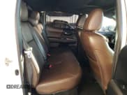 ✅ 2016 Toyota Tacoma Limited • VIN: 3TMEZ5CN2GM021682 • Lot: 87041494. Listed on Copart with 55,962 mi. Free auction sales archive from the USA and detailed vehicle history report at DreamBid. Image 10.