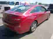 2016 Hyundai Sonata 2.4L z VIN 5NPE24AF4GH400781, wystawiony jako IAAI lot #43095554 z przebiegiem 170 365 mil mil oraz . Historia ofert i sprzedaży dostępna na DreamBid. Obrazek 4.