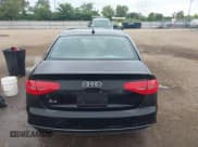 ✅ 2015 Audi A4 Premium • VIN: WAUAFAFL2FN008328 • Лот: 42573075. Опубликован ранее на IAAI с пробегом 99 154 миль. Бесплатный доступ к архиву аукционных продаж из США и подробный отчёт об истории автомобиля на DreamBid. Изображение 17.
