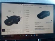 ✅ 2021 Tesla Model Y Standard Range • VIN: 5YJYGDED3MF121095 • Lot: 90038395. Listed on Copart with 106,495 mi. Free auction sales archive from the USA and detailed vehicle history report at DreamBid. Image 9.