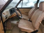 ✅ 1979 Volkswagen Rabbit • VIN: 1793863402 • Lot: 79580954. Listed on Copart with 82,349 mi. Free auction sales archive from the USA and detailed vehicle history report at DreamBid. Image 7.