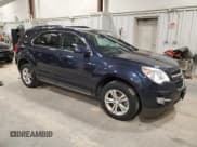 ✅ 2015 Chevrolet Equinox LT • VIN: 2GNALCEK8F1171042 • Лот: 82646905. Опубликован ранее на Copart с пробегом 81 783 миль. Бесплатный доступ к архиву аукционных продаж из США и подробный отчёт об истории автомобиля на DreamBid. Изображение 4.