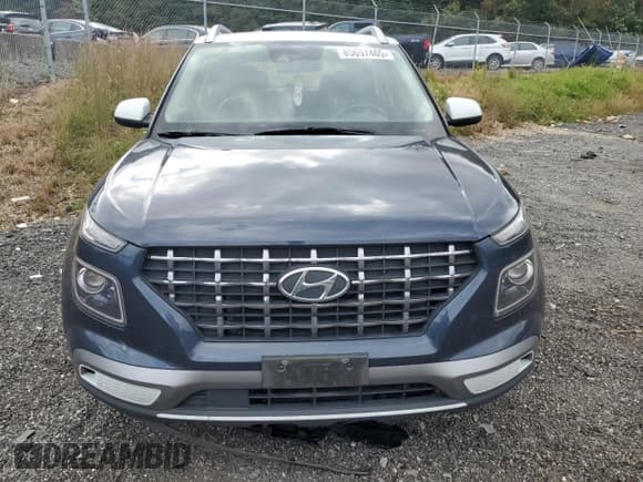 ✅ 2021 Hyundai Venue SEL • VIN: KMHRC8A37MU087136 • Лот: 85657465. Опубликован ранее на Copart с пробегом 80 195 миль. Бесплатный доступ к архиву аукционных продаж из США и подробный отчёт об истории автомобиля на DreamBid. Изображение 5.