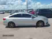 2017 Hyundai Sonata Sport with VIN 5NPE34AB5HH559661, listed as a IAAI auction lot 42489745 with 95,090 mi miles and . Bid and sale history available at DreamBid. Image 13.