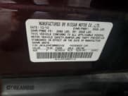 ✅ 2011 Infiniti EX Journey • VIN: JN1AJ0HR3BM852104 • Lot: 61343735. Wystawiony na Copart z przebiegiem 124 145 mil. Bezpłatny archiwum sprzedaży aukcyjnych z USA i szczegółowy raport historii pojazdu na DreamBid. Zdjęcie 12.