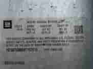 2017 Chevrolet Cruze Premier с VIN 1G1BF5SM2H7167816, выставлен на аукционе Copart как лот 62386255 с пробегом 116 957 миль миль и Списание • Salvage title. История ставок и продаж доступна на DreamBid. Изображение 13.