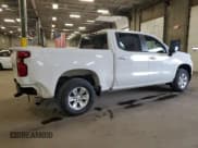 ✅ 2022 Chevrolet Silverado 1500 LT • VIN: 1GCPYDEK3NZ223631 • Lot: 81204995. Listed on Copart with 68,222 mi. Free auction sales archive from the USA and detailed vehicle history report at DreamBid. Image 3.