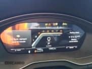 ✅ 2024 Audi SQ5 Prestige • VIN: WA1C4AFY7R2047297 • Lot: 60593104. Listed on Copart with 7,400 mi. Free auction sales archive from the USA and detailed vehicle history report at DreamBid. Image 9.