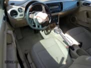 ✅ 2012 Volkswagen Beetle 2.5L PZEV • VIN: 3VWJP7ATXCM663236 • Lot: 91849775. Listed on Copart with 142,967 mi. Free auction sales archive from the USA and detailed vehicle history report at DreamBid. Image 8.