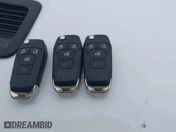 ✅ 2023 Ford Transit • VIN: 1FTBF4XG0PKB74635 • Лот: 41964465. Опубликован ранее на IAAI с пробегом 68 495 миль. Бесплатный доступ к архиву аукционных продаж из США и подробный отчёт об истории автомобиля на DreamBid. Изображение 11.