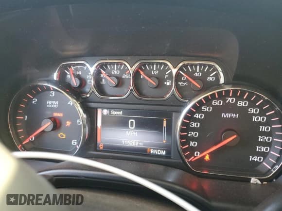 ✅ 2014 GMC Sierra 1500 SLT • VIN: 3GTU2VEC3EG229013 • Lot: 78501654. Listed on Copart with 115,262 mi. Free auction sales archive from the USA and detailed vehicle history report at DreamBid. Image 9.