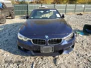 ✅ 2018 BMW 4 Series 440i xDrive • VIN: WBA4W9C54JAF93952 • Lot: 75808484. Wystawiony na Copart z przebiegiem 80 135 mil. Bezpłatny archiwum sprzedaży aukcyjnych z USA i szczegółowy raport historii pojazdu na DreamBid. Zdjęcie 5.