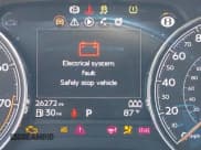 ✅ 2020 Bentley Bentayga V8 • VIN: SJAAM2ZV9LC029682 • Lot: 42847690. Wystawiony na IAAI z przebiegiem 26 272 mil. Bezpłatny archiwum sprzedaży aukcyjnych z USA i szczegółowy raport historii pojazdu na DreamBid. Zdjęcie 16.