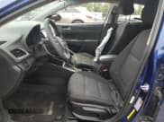 ✅ 2022 Hyundai Accent SE • VIN: 3KPC24A62NE175205 • Лот: 67512664. Опубликован ранее на Copart с пробегом 35 281 миль. Бесплатный доступ к архиву аукционных продаж из США и подробный отчёт об истории автомобиля на DreamBid. Изображение 7.