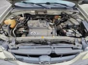 ✅ 2004 Mazda Tribute LX • VIN: 4F2YZ04164KM12932 • Lot: 58793955. Wystawiony na Copart z przebiegiem 127 219 mil. Bezpłatny archiwum sprzedaży aukcyjnych z USA i szczegółowy raport historii pojazdu na DreamBid. Zdjęcie 11.