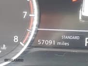 ✅ 2021 Nissan Rogue SV • VIN: 5N1AT3BA4MC675434 • Lot: 43544864. Wystawiony na IAAI z przebiegiem 57 091 mil. Bezpłatny archiwum sprzedaży aukcyjnych z USA i szczegółowy raport historii pojazdu na DreamBid. Zdjęcie 15.