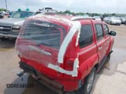 ✅ 2006 Chevrolet HHR LT • VIN: 3GNDA23P96S669931 • Lot: 42142208. Listed on IAAI with 247,320 mi. Free auction sales archive from the USA and detailed vehicle history report at DreamBid. Image 4.