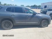 ✅ 2025 Mazda CX-50 S Premium • VIN: 7MMVABDM7SN335516 • Лот: 42915245. Опубликован ранее на IAAI с пробегом 9 369 миль. Бесплатный доступ к архиву аукционных продаж из США и подробный отчёт об истории автомобиля на DreamBid. Изображение 13.