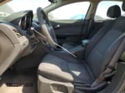 ✅ 2009 Chevrolet Malibu 1LT • VIN: 1G1ZH57B99F123626 • Lot: 56622174. Listed on Copart with 163,744 mi. Free auction sales archive from the USA and detailed vehicle history report at DreamBid. Image 7.