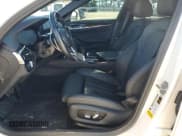 ✅ 2021 BMW 5 Series 530i • VIN: WBA53BH07MWW92366 • Lot: 90548885. Listed on Copart with 38,456 mi. Free auction sales archive from the USA and detailed vehicle history report at DreamBid. Image 7.