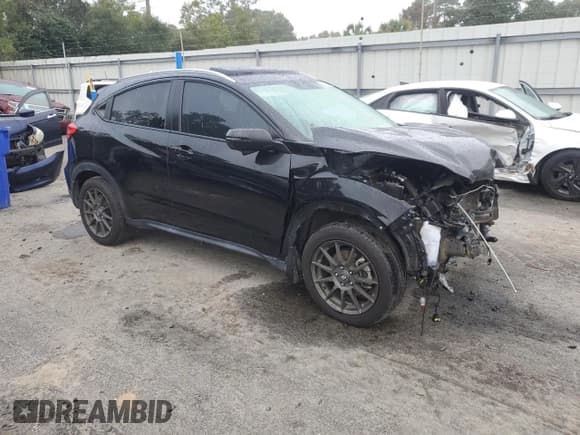✅ 2016 Honda HR-V EX-L • VIN: 3CZRU5H77GM746862 • Lot: 90139055. Wystawiony na Copart z przebiegiem 147 085 mil. Bezpłatny archiwum sprzedaży aukcyjnych z USA i szczegółowy raport historii pojazdu na DreamBid. Zdjęcie 4.