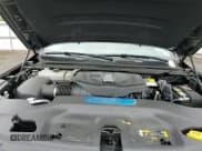 ✅ 2024 Jeep Wagoneer • VIN: 1C4SJSAP5RS193311 • Lot: 58361425. Listed on Copart with 7,360 mi. Free auction sales archive from the USA and detailed vehicle history report at DreamBid. Image 16.