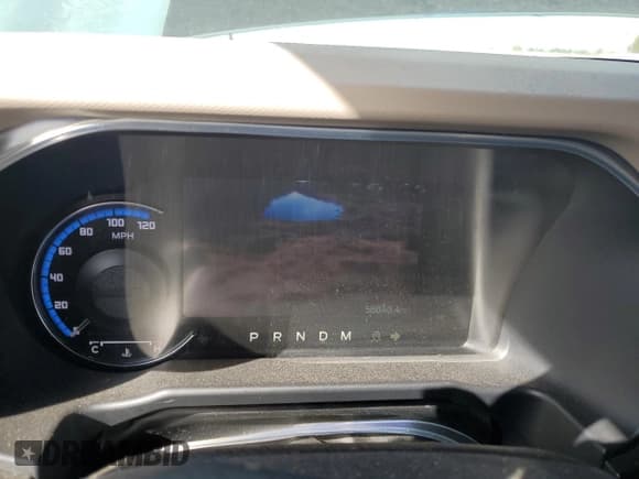 ✅ 2022 Ford Bronco Wildtrak • VIN: 1FMEE5DPXNLA92585 • Лот: 85522435. Опубликован ранее на Copart с пробегом 58 040 миль. Бесплатный доступ к архиву аукционных продаж из США и подробный отчёт об истории автомобиля на DreamBid. Изображение 9.