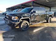 ✅ 2014 GMC Sierra 1500 Denali • VIN: 3GTU2WEJ4EG483351 • Lot: 43632845. Listed on IAAI with 154,614 mi. Free auction sales archive from the USA and detailed vehicle history report at DreamBid. Image 2.