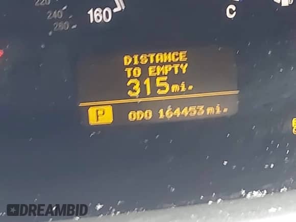 2006 Hyundai Azera SE z VIN KMHFC46F46A093575, wystawiony jako IAAI lot #41259753 z przebiegiem 164 453 mil mil oraz . Historia ofert i sprzedaży dostępna na DreamBid. Obrazek 7.