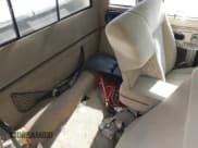 ✅ 1990 Ford Ranger • VIN: 1FTCR15T6LPA19076 • Lot: 43020677. Listed on IAAI with 20,353 mi. Free auction sales archive from the USA and detailed vehicle history report at DreamBid. Image 8.