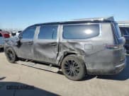 ✅ 2023 Jeep Grand Wagoneer Series III • VIN: 1C4SJSGP2PS510711 • Lot: 88495525. Listed on Copart with 30,111 mi. Free auction sales archive from the USA and detailed vehicle history report at DreamBid. Image 2.