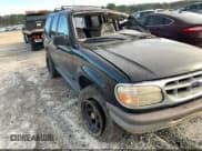 ✅ 1995 Ford Explorer Eddie Bauer • VIN: 1FMDU32X1SUB72630 • Lot: 40517705. Listed on IAAI with 192,008 mi. Free auction sales archive from the USA and detailed vehicle history report at DreamBid. Image 1.