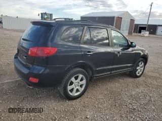 ✅ 2007 Hyundai Santa Fe SE • VIN: 5NMSH73E77H124827 • Lot: 77488624. Listed on Copart with 173,410 mi. Free auction sales archive from the USA and detailed vehicle history report at DreamBid. Image 3.