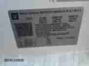 2020 Chevrolet Silverado 1500 LT z VIN 3GCUYDED9LG272477, wystawiony jako Copart lot #80711375 z przebiegiem 89 164 mil mil oraz Szkoda całkowita • Salvage title. Historia ofert i sprzedaży dostępna na DreamBid. Obrazek 13.