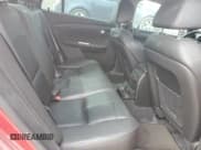 ✅ 2012 Chevrolet Malibu LTZ 1LZ • VIN: 1G1ZE5E03CF270333 • Lot: 71206114. Wystawiony na Copart z przebiegiem 85 228 mil. Bezpłatny archiwum sprzedaży aukcyjnych z USA i szczegółowy raport historii pojazdu na DreamBid. Zdjęcie 10.